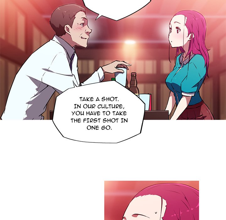 My Girlfriend is a Star - Chapter 11 [photo 43] - MangaPorn
