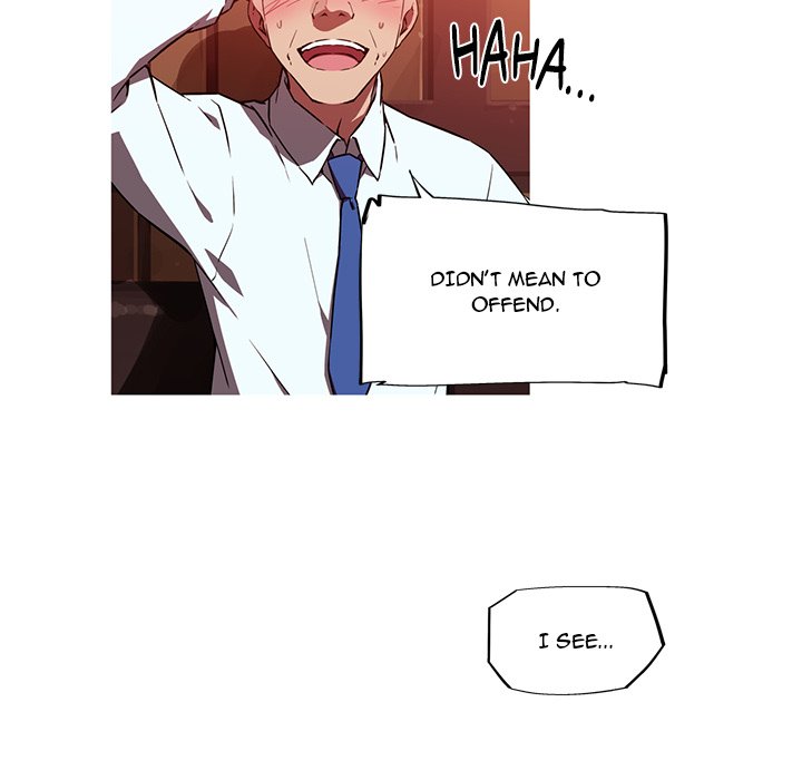 My Girlfriend is a Star - Chapter 11 [photo 48] - MangaPorn