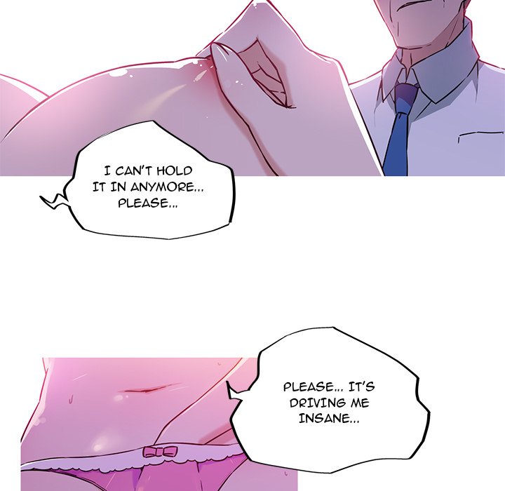 My Girlfriend is a Star - Chapter 11 [photo 55] - MangaPorn