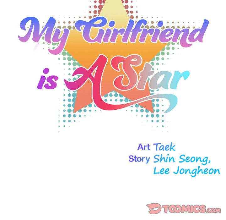 My Girlfriend is a Star - Chapter 12 [photo 10] - MangaPorn