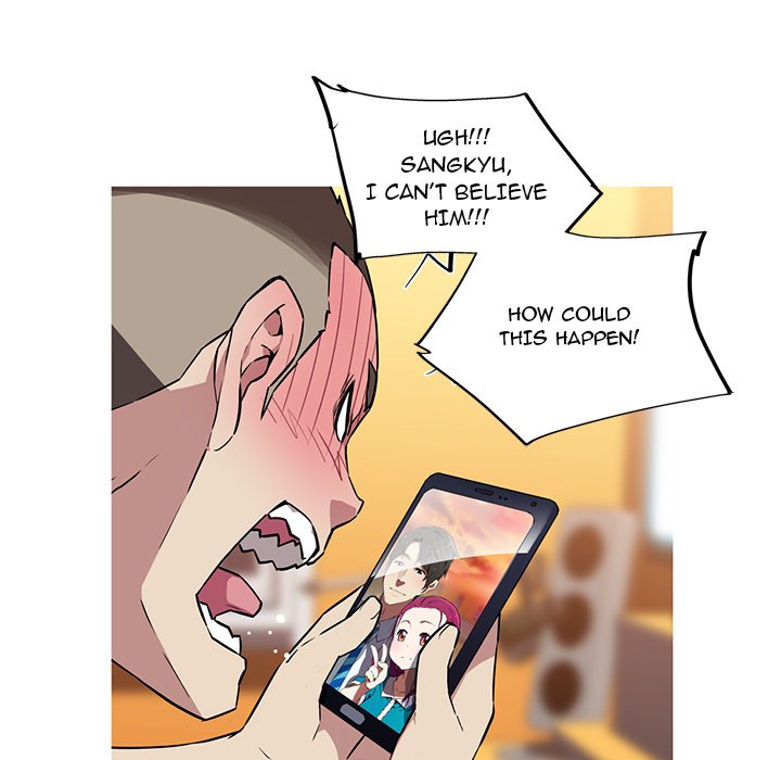 My Girlfriend is a Star - Chapter 12 [photo 12] - MangaPorn