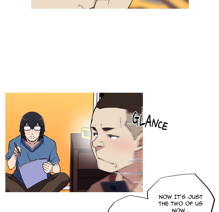 My Girlfriend is a Star - Chapter 12 [photo 13] - MangaPorn