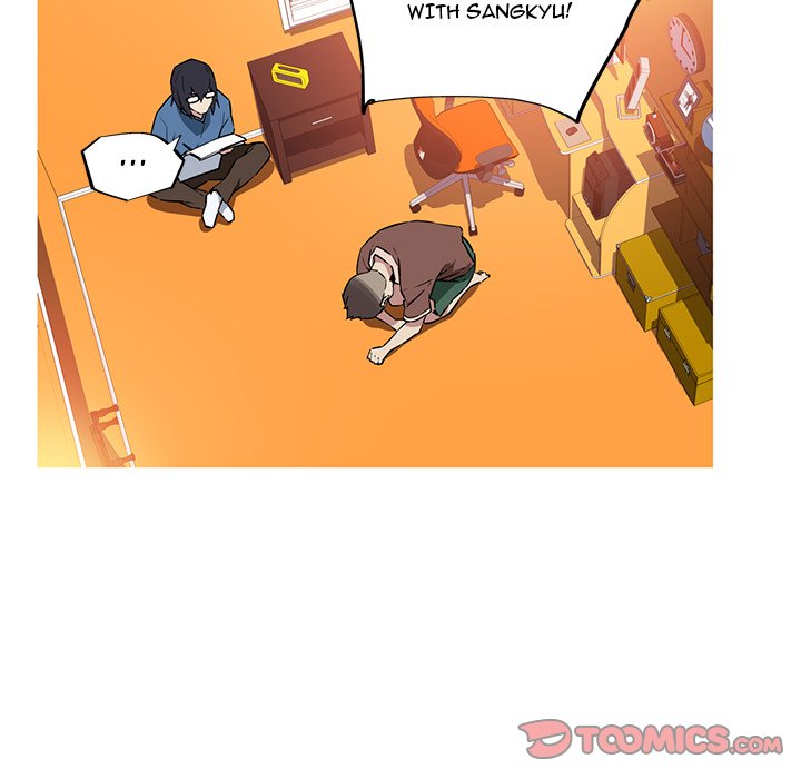 My Girlfriend is a Star - Chapter 12 [photo 18] - MangaPorn