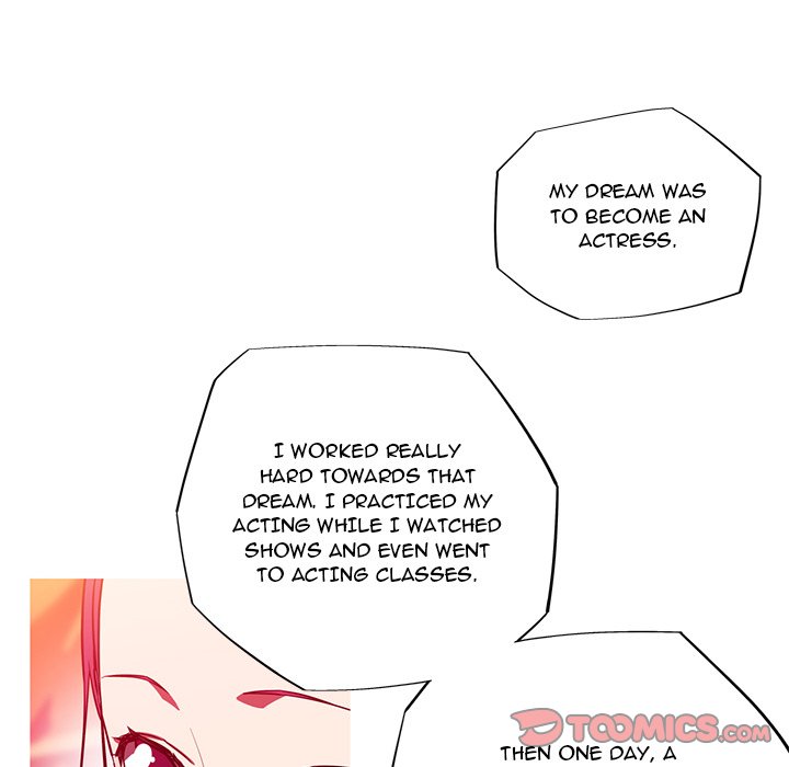 My Girlfriend is a Star - Chapter 12 [photo 26] - MangaPorn