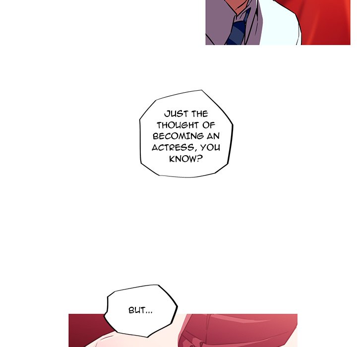My Girlfriend is a Star - Chapter 12 [photo 28] - MangaPorn
