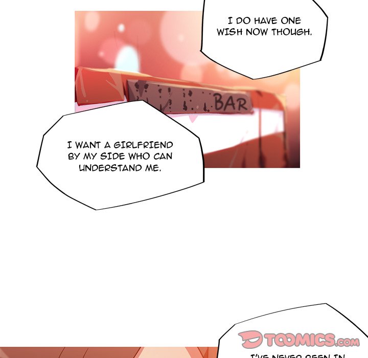My Girlfriend is a Star - Chapter 12 [photo 34] - MangaPorn
