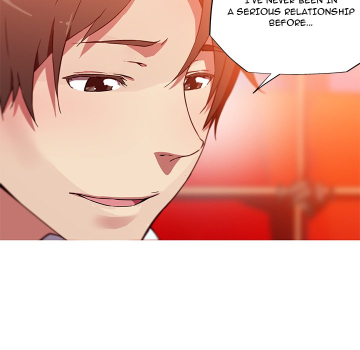My Girlfriend is a Star - Chapter 12 [photo 35] - MangaPorn