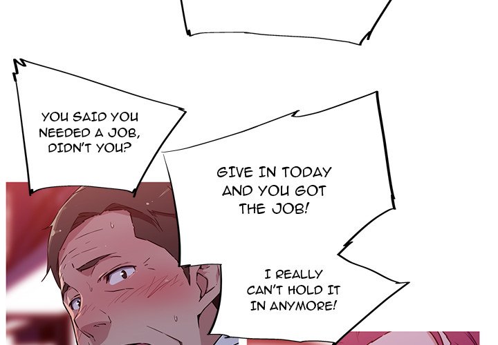 My Girlfriend is a Star - Chapter 12 [photo 4] - MangaPorn