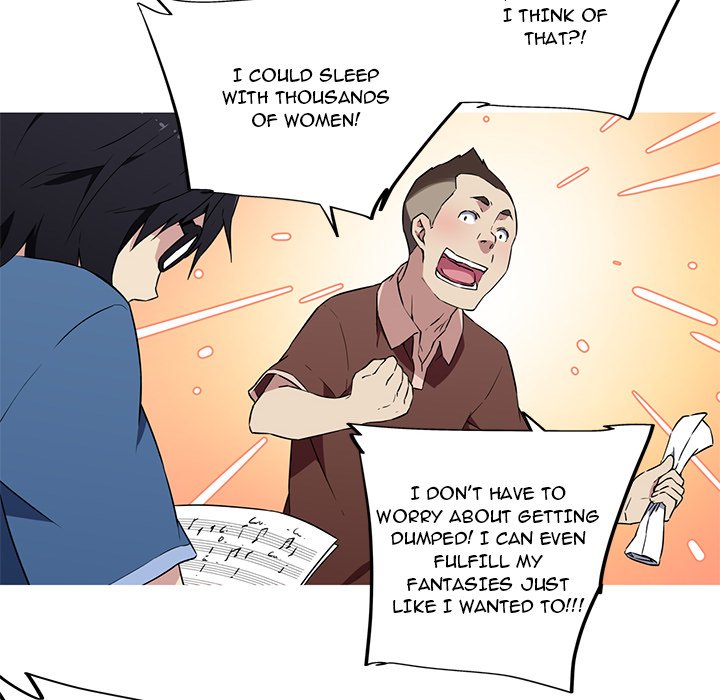 My Girlfriend is a Star - Chapter 12 [photo 45] - MangaPorn