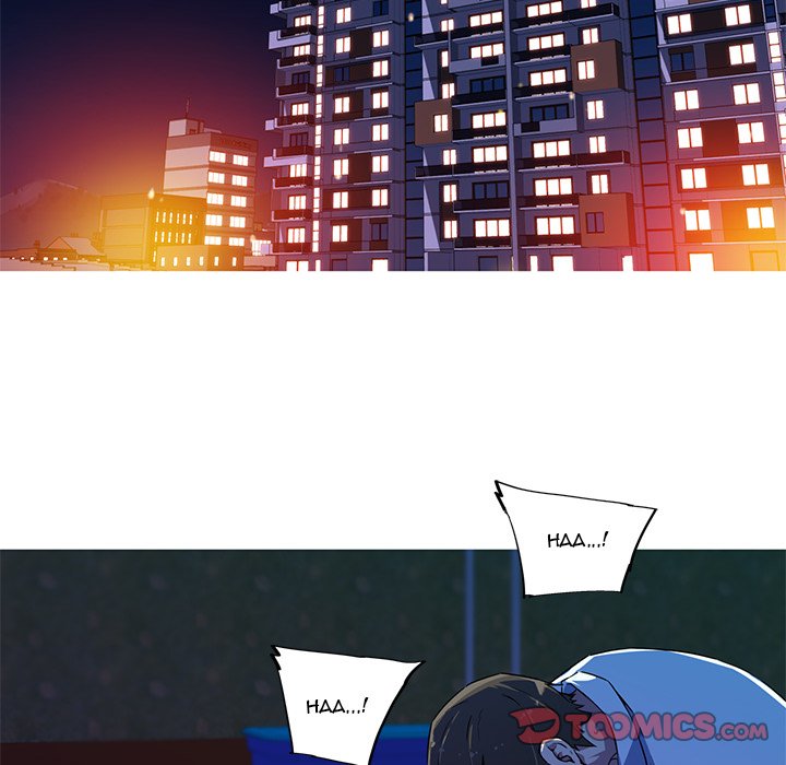 My Girlfriend is a Star - Chapter 12 [photo 50] - MangaPorn