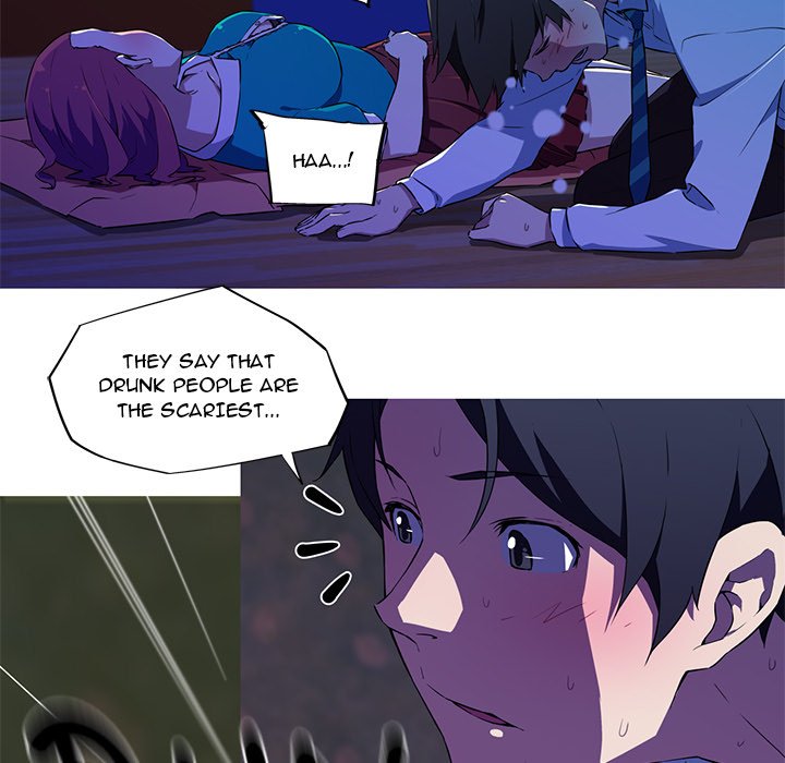 My Girlfriend is a Star - Chapter 12 [photo 51] - MangaPorn
