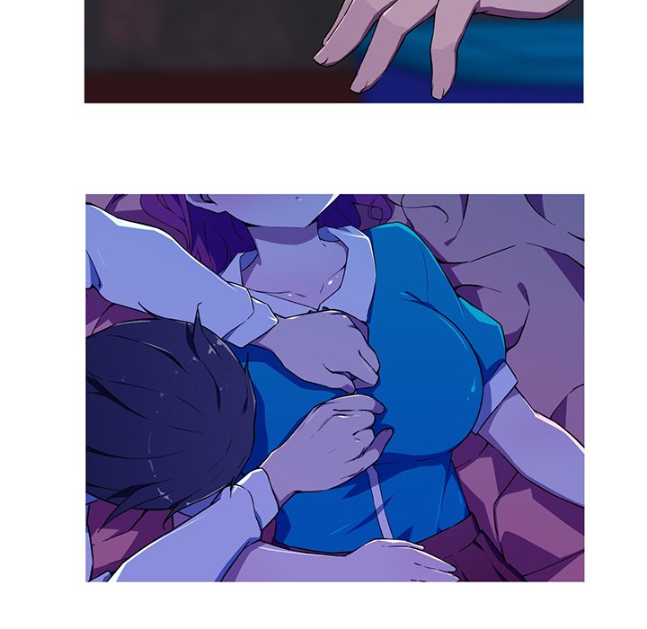 My Girlfriend is a Star - Chapter 12 [photo 57] - MangaPorn