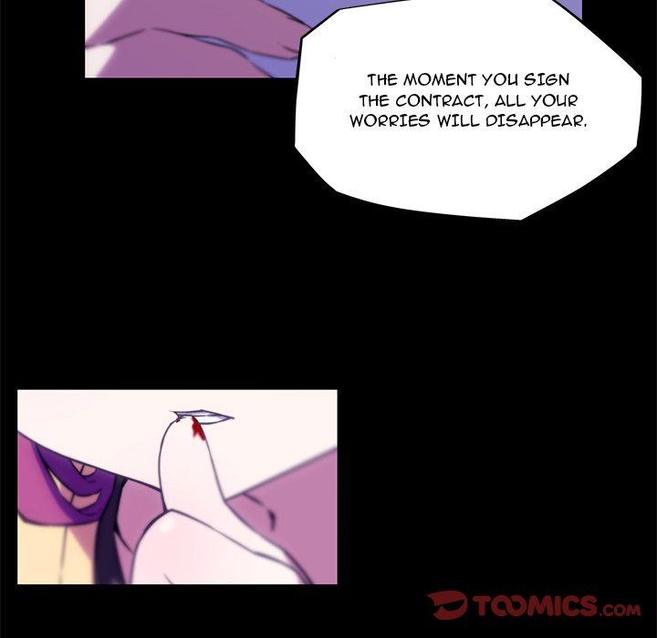 My Girlfriend is a Star - Chapter 13 [photo 10] - MangaPorn