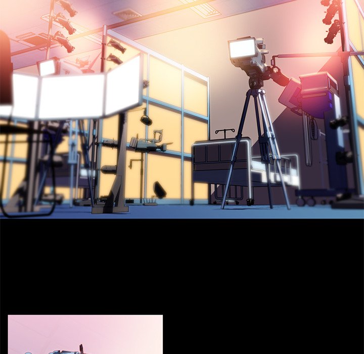 My Girlfriend is a Star - Chapter 13 [photo 19] - MangaPorn