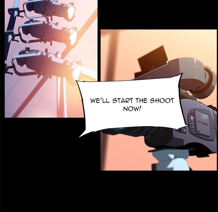 My Girlfriend is a Star - Chapter 13 [photo 20] - MangaPorn
