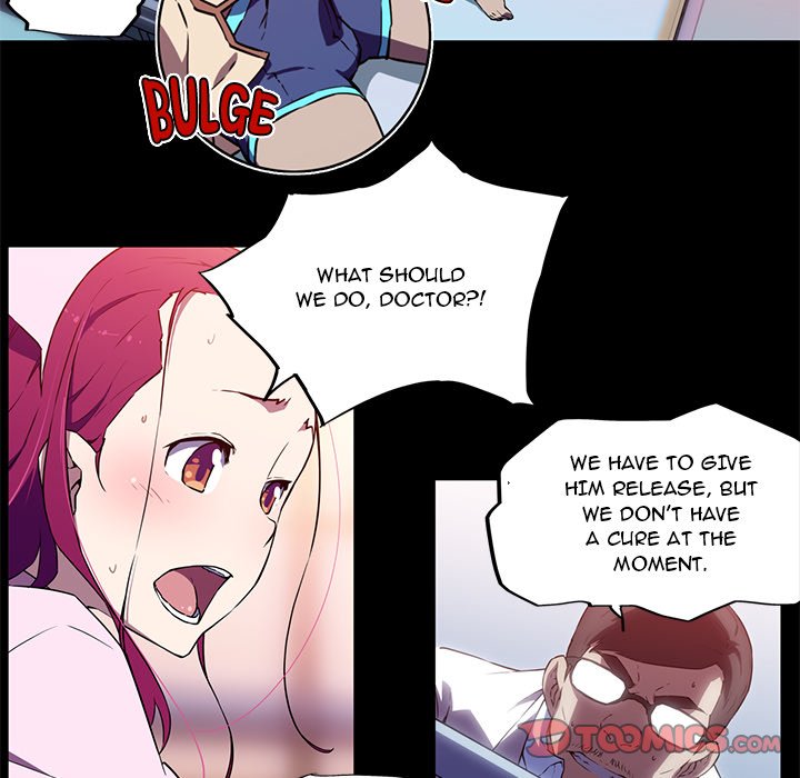 My Girlfriend is a Star - Chapter 13 [photo 22] - MangaPorn