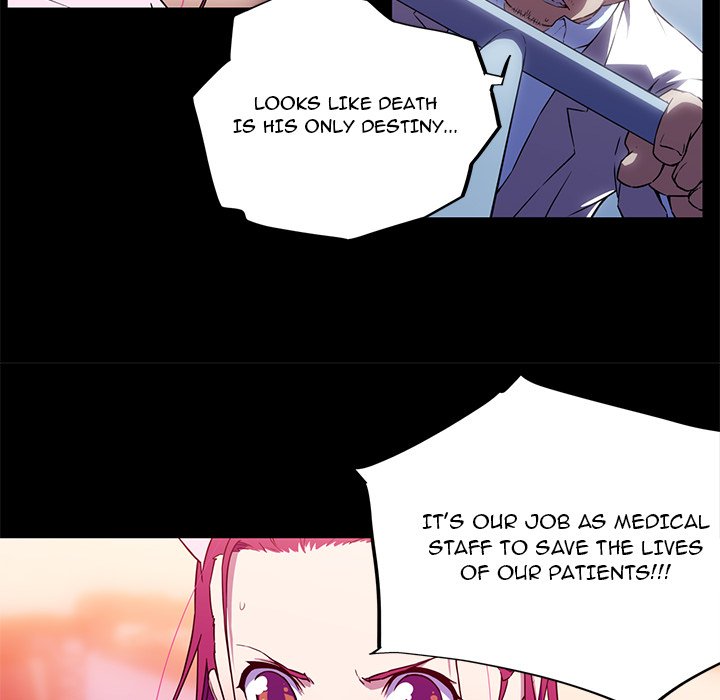 My Girlfriend is a Star - Chapter 13 [photo 23] - MangaPorn