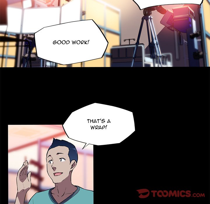 My Girlfriend is a Star - Chapter 13 [photo 50] - MangaPorn