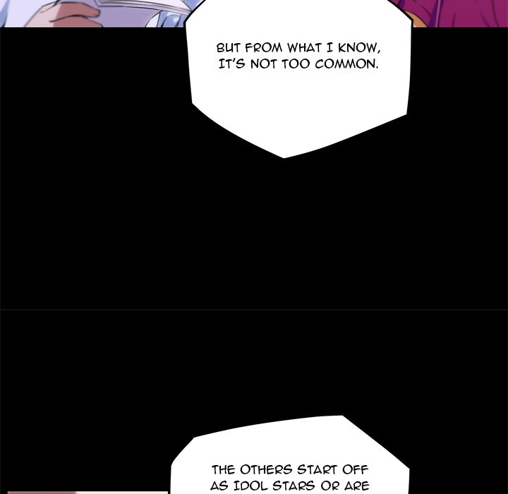 My Girlfriend is a Star - Chapter 13 [photo 7] - MangaPorn
