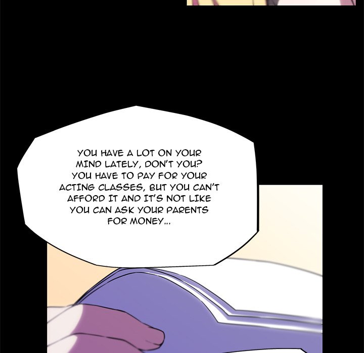 My Girlfriend is a Star - Chapter 13 [photo 9] - MangaPorn