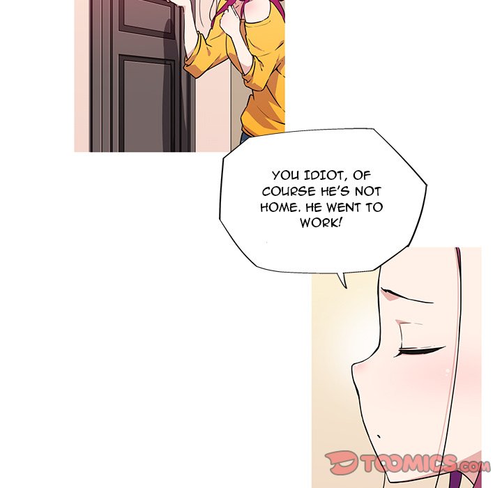 My Girlfriend is a Star - Chapter 14 [photo 25] - MangaPorn