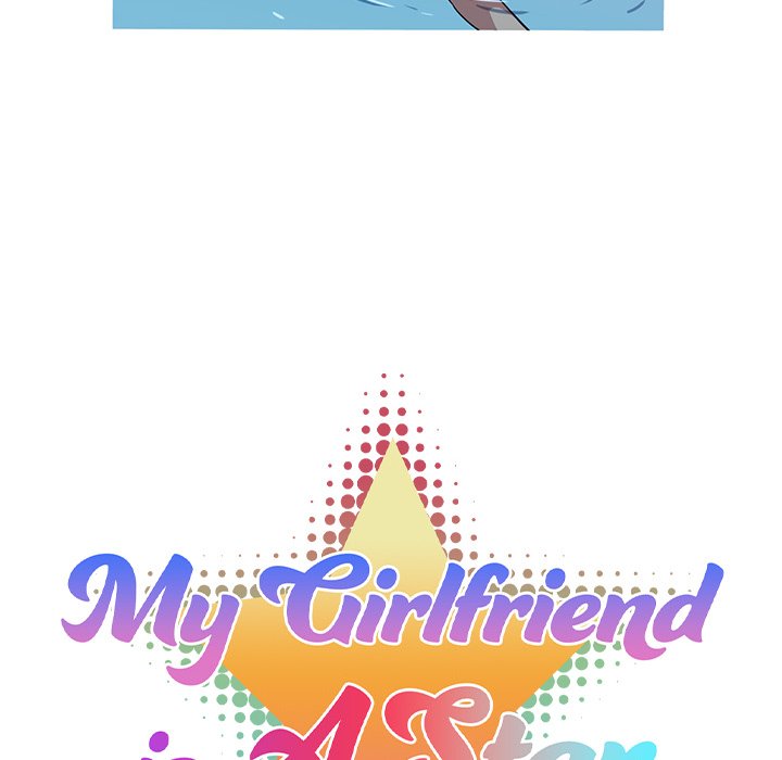 My Girlfriend is a Star - Chapter 15 [photo 13] - MangaPorn
