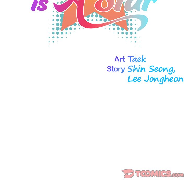 My Girlfriend is a Star - Chapter 15 [photo 14] - MangaPorn