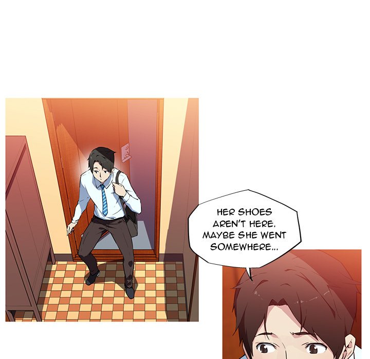 My Girlfriend is a Star - Chapter 15 [photo 16] - MangaPorn