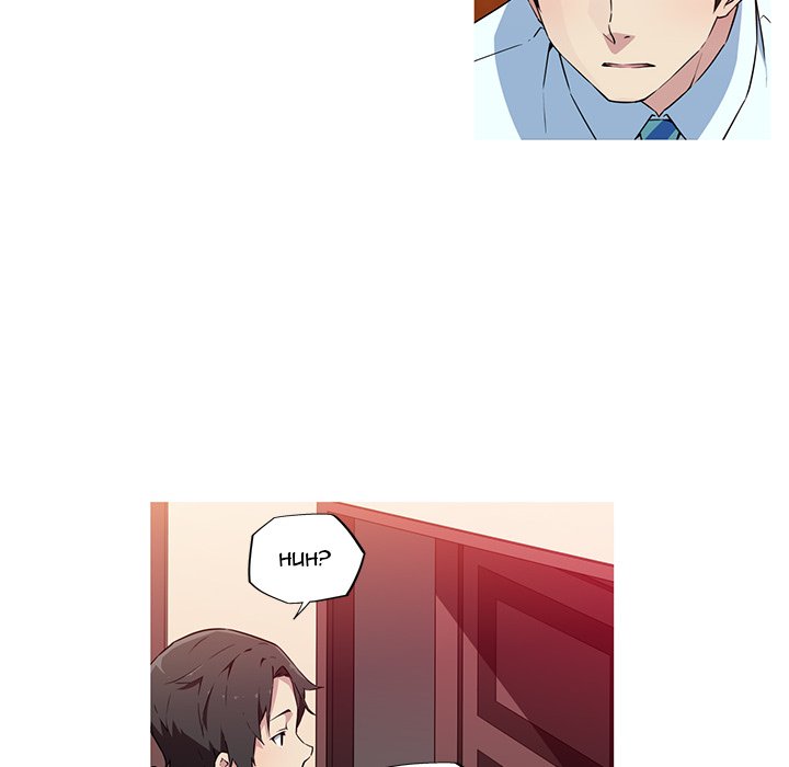 My Girlfriend is a Star - Chapter 15 [photo 17] - MangaPorn