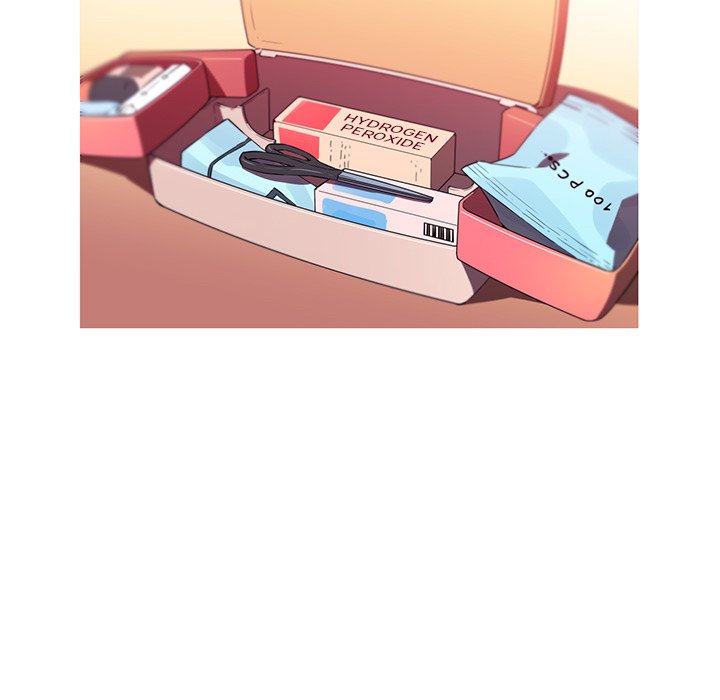 My Girlfriend is a Star - Chapter 15 [photo 24] - MangaPorn