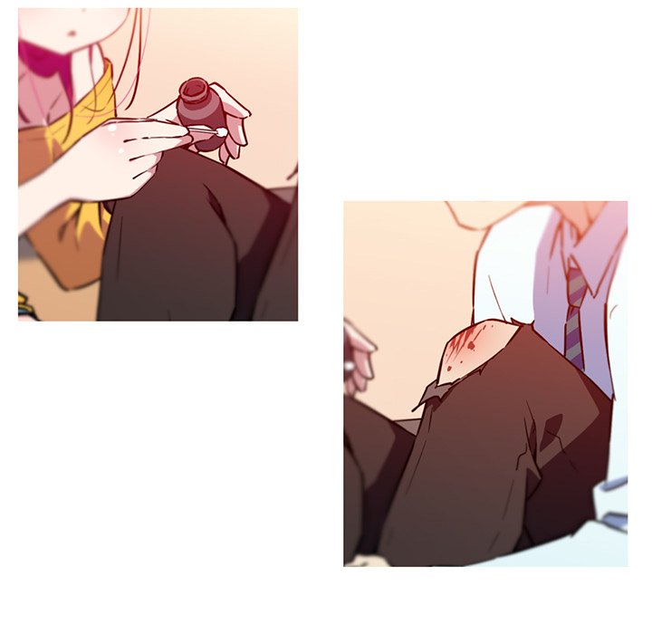 My Girlfriend is a Star - Chapter 15 [photo 25] - MangaPorn