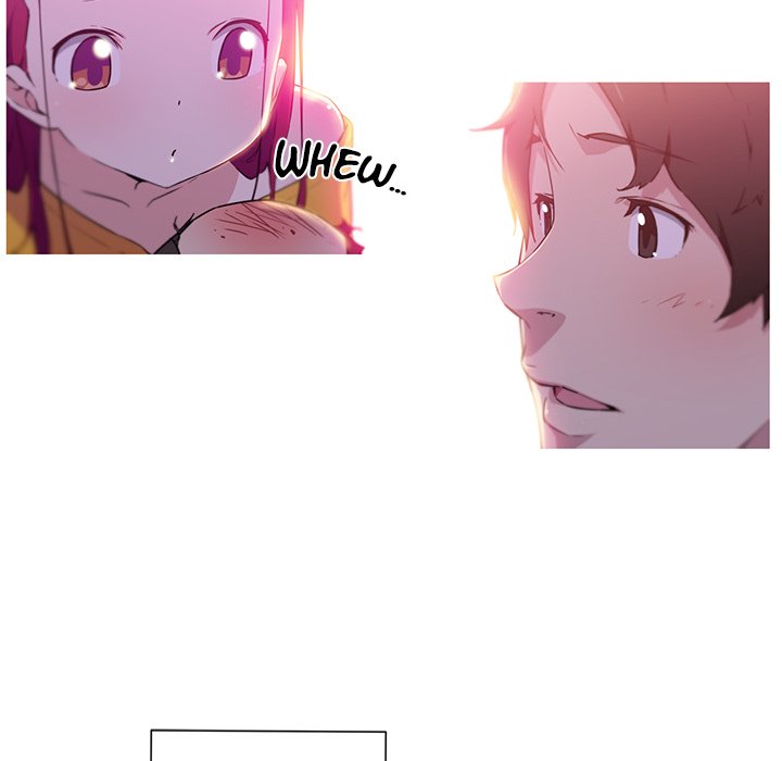 My Girlfriend is a Star - Chapter 15 [photo 28] - MangaPorn