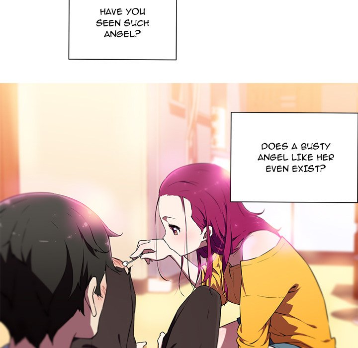 My Girlfriend is a Star - Chapter 15 [photo 29] - MangaPorn