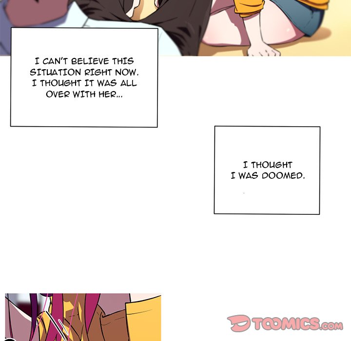 My Girlfriend is a Star - Chapter 15 [photo 30] - MangaPorn