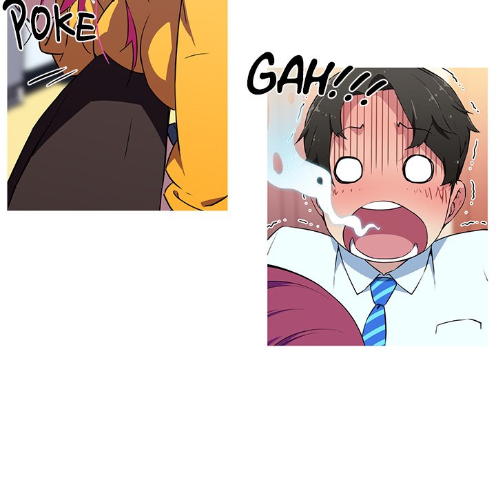 My Girlfriend is a Star - Chapter 15 [photo 31] - MangaPorn