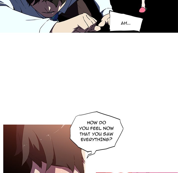 My Girlfriend is a Star - Chapter 15 [photo 45] - MangaPorn
