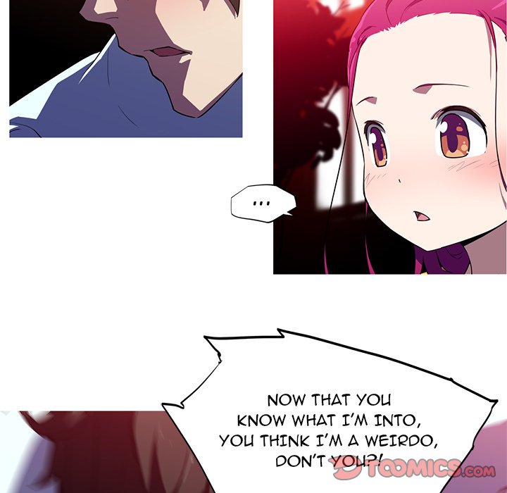 My Girlfriend is a Star - Chapter 15 [photo 46] - MangaPorn