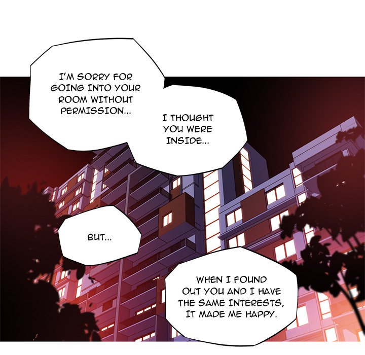My Girlfriend is a Star - Chapter 15 [photo 49] - MangaPorn