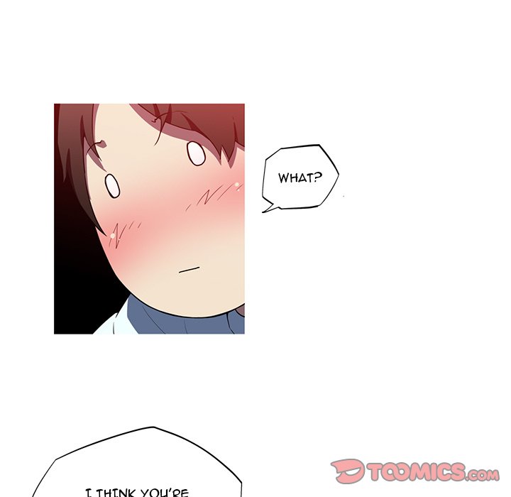 My Girlfriend is a Star - Chapter 15 [photo 50] - MangaPorn