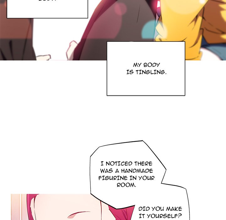 My Girlfriend is a Star - Chapter 15 [photo 57] - MangaPorn