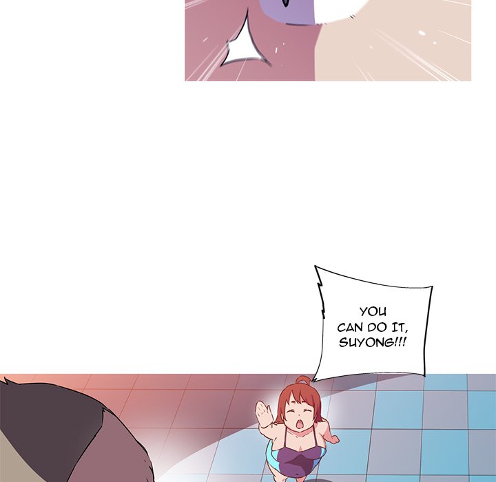 My Girlfriend is a Star - Chapter 15 [photo 7] - MangaPorn