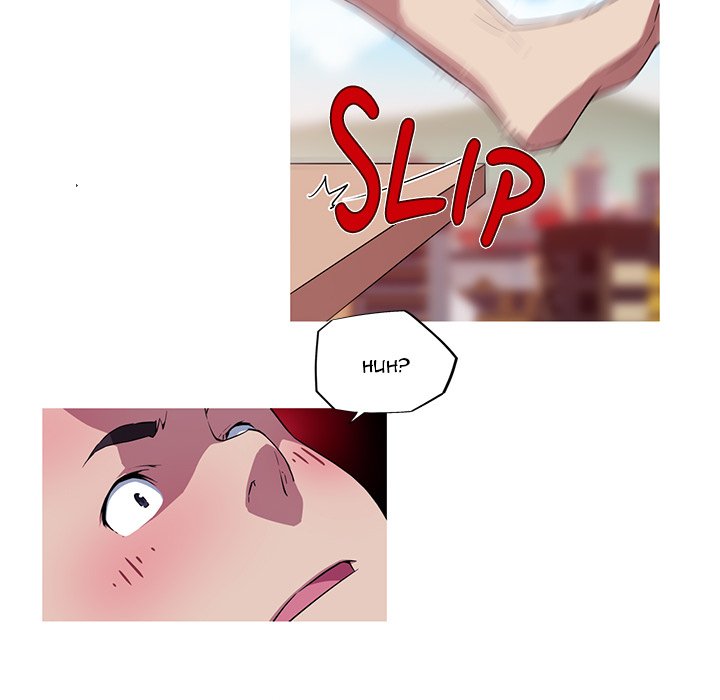 My Girlfriend is a Star - Chapter 15 [photo 9] - MangaPorn