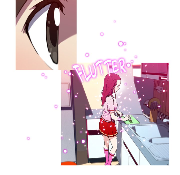 My Girlfriend is a Star - Chapter 16 [photo 11] - MangaPorn