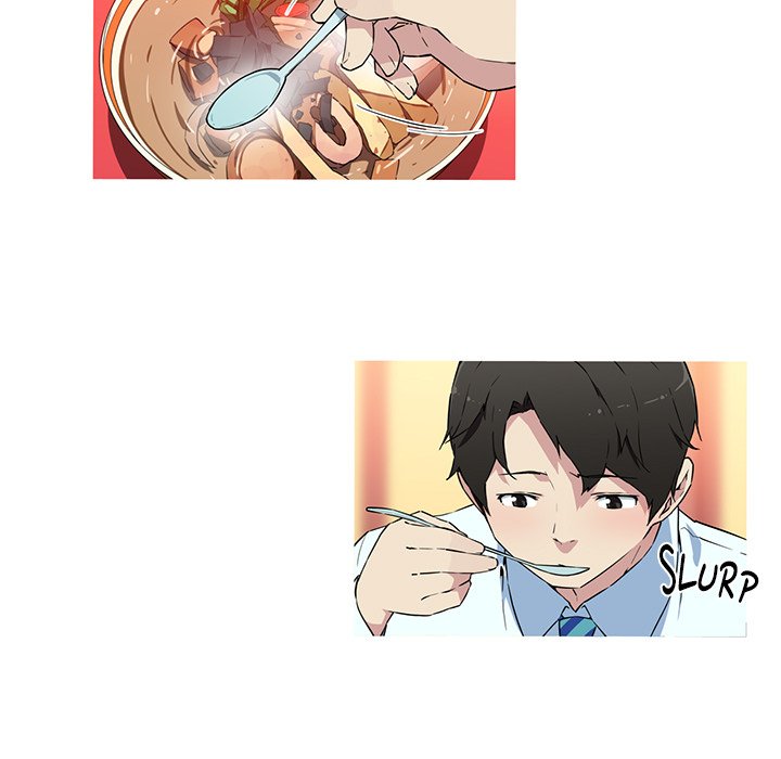 My Girlfriend is a Star - Chapter 16 [photo 28] - MangaPorn