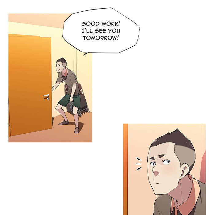 My Girlfriend is a Star - Chapter 16 [photo 36] - MangaPorn