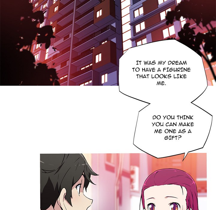 My Girlfriend is a Star - Chapter 16 [photo 5] - MangaPorn
