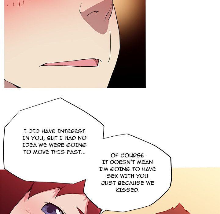 My Girlfriend is a Star - Chapter 16 [photo 51] - MangaPorn