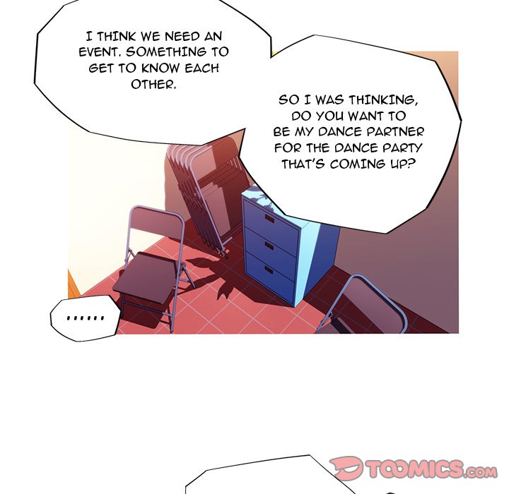 My Girlfriend is a Star - Chapter 16 [photo 54] - MangaPorn