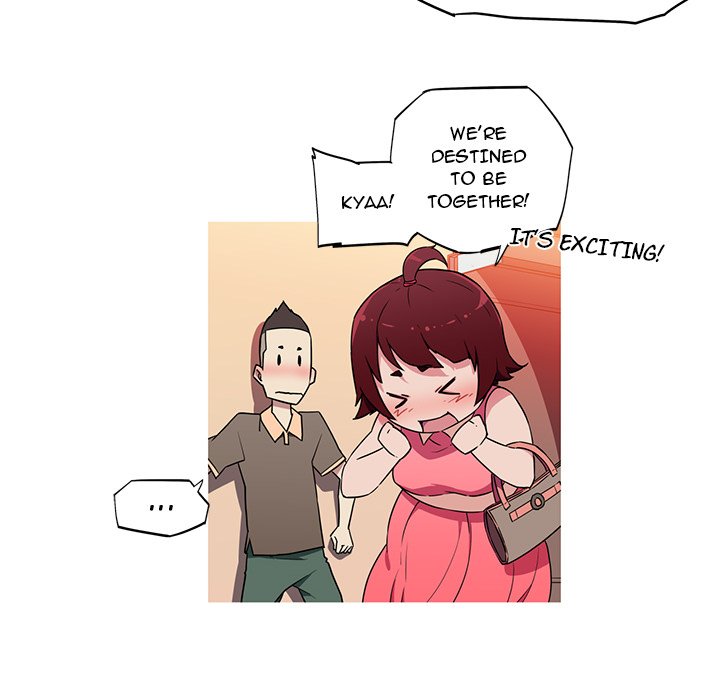 My Girlfriend is a Star - Chapter 16 [photo 56] - MangaPorn