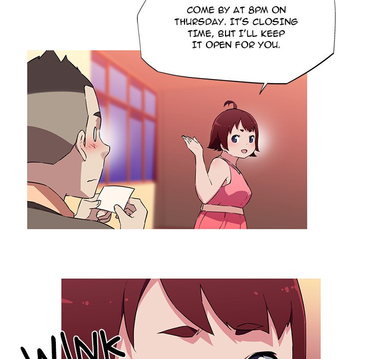 My Girlfriend is a Star - Chapter 16 [photo 60] - MangaPorn